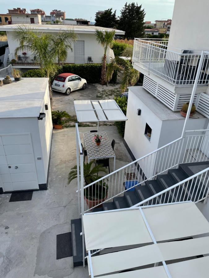 B&B Vincenzo Torre del Greco Eksteriør bilde