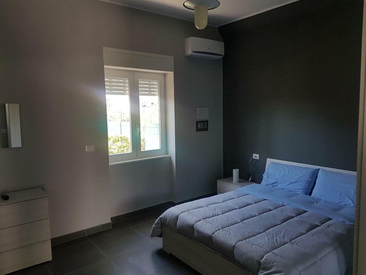 B&B Vincenzo Torre del Greco Eksteriør bilde