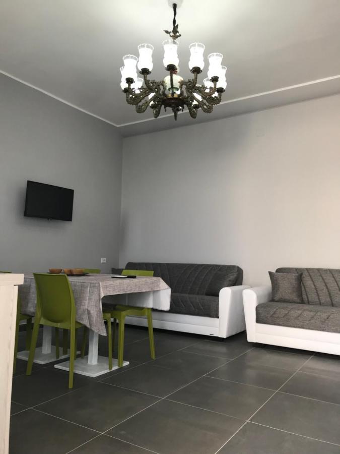 B&B Vincenzo Torre del Greco Eksteriør bilde