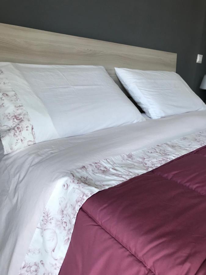 B&B Vincenzo Torre del Greco Eksteriør bilde