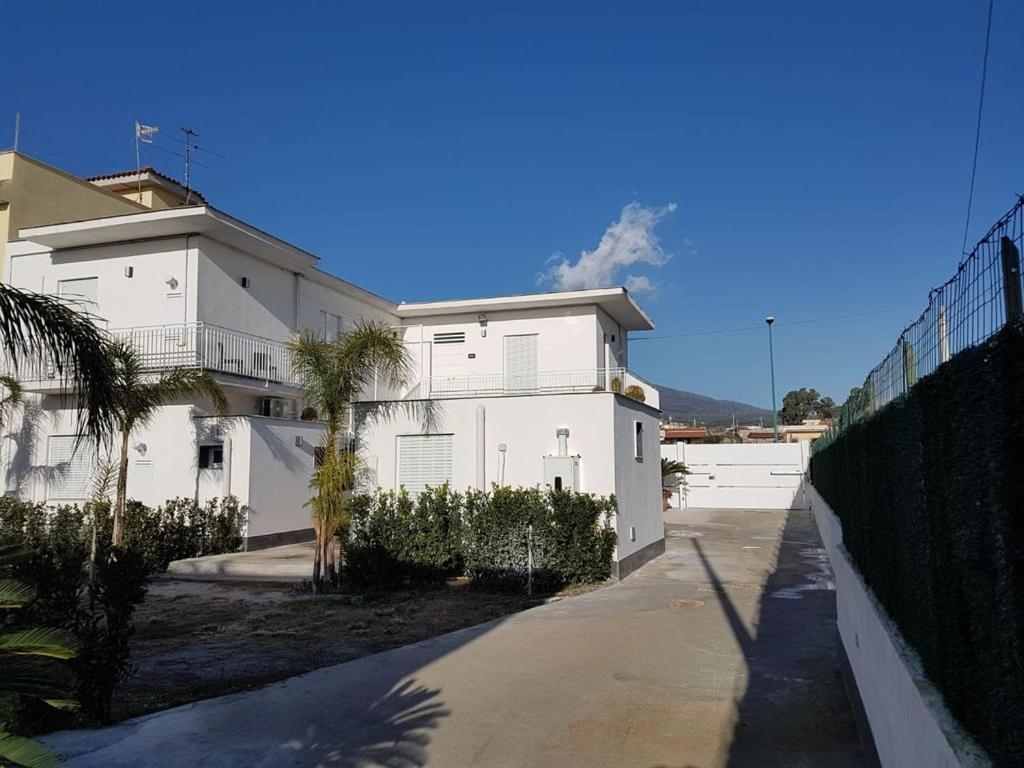 B&B Vincenzo Torre del Greco Eksteriør bilde